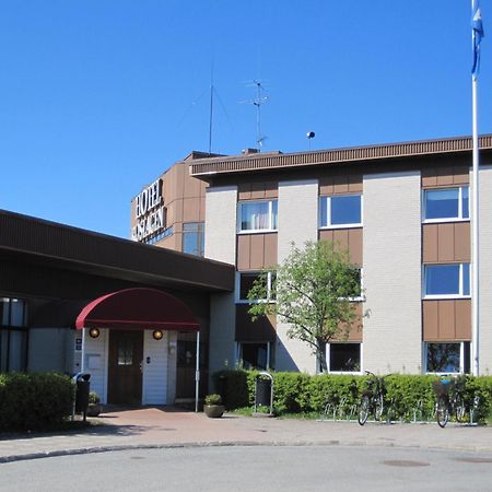 Optima Hotel Roslagen By Reikartz Норртельє Екстер'єр фото