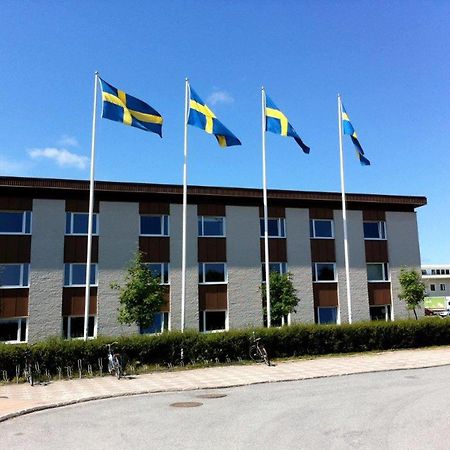Optima Hotel Roslagen By Reikartz Норртельє Екстер'єр фото